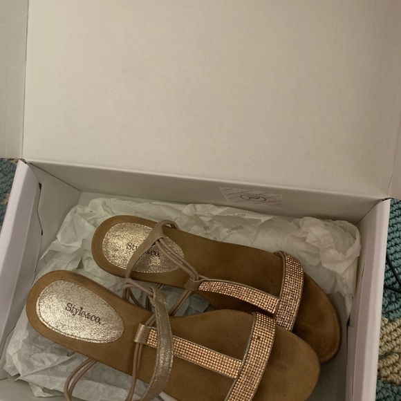 Style&co. 👠 - Picture 3 of 3